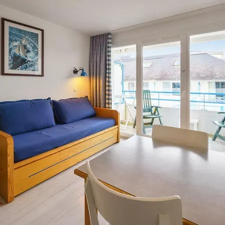 Hotel apartamentowy Pierre & La Corniche De La