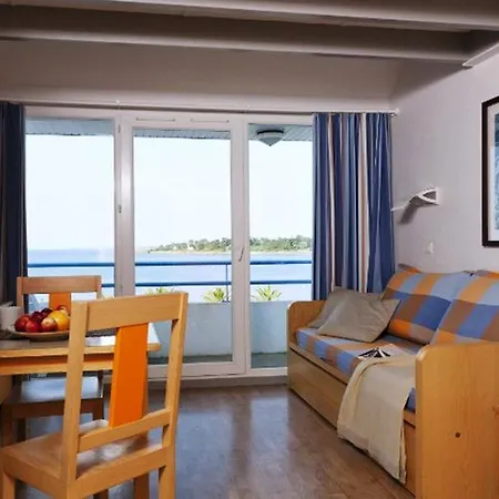 Résidence Pierre&vacances La Corniche De La Appart hôtel Bénodet