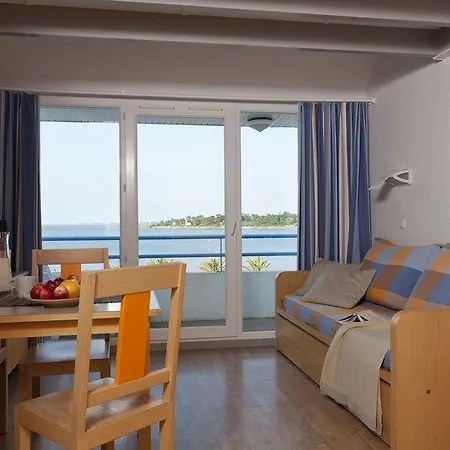 Résidence Pierre&vacances La Corniche De La Appart hôtel 3*