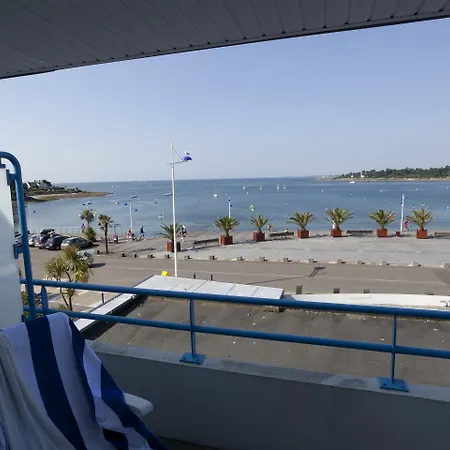 Pierre & La Corniche De La Bénodet